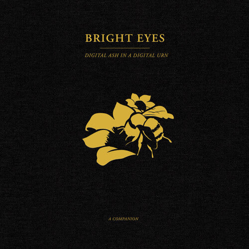 Digital Ash In A Digital Urn: A Companion (Colored Vinyl, Gold, Extended Play)