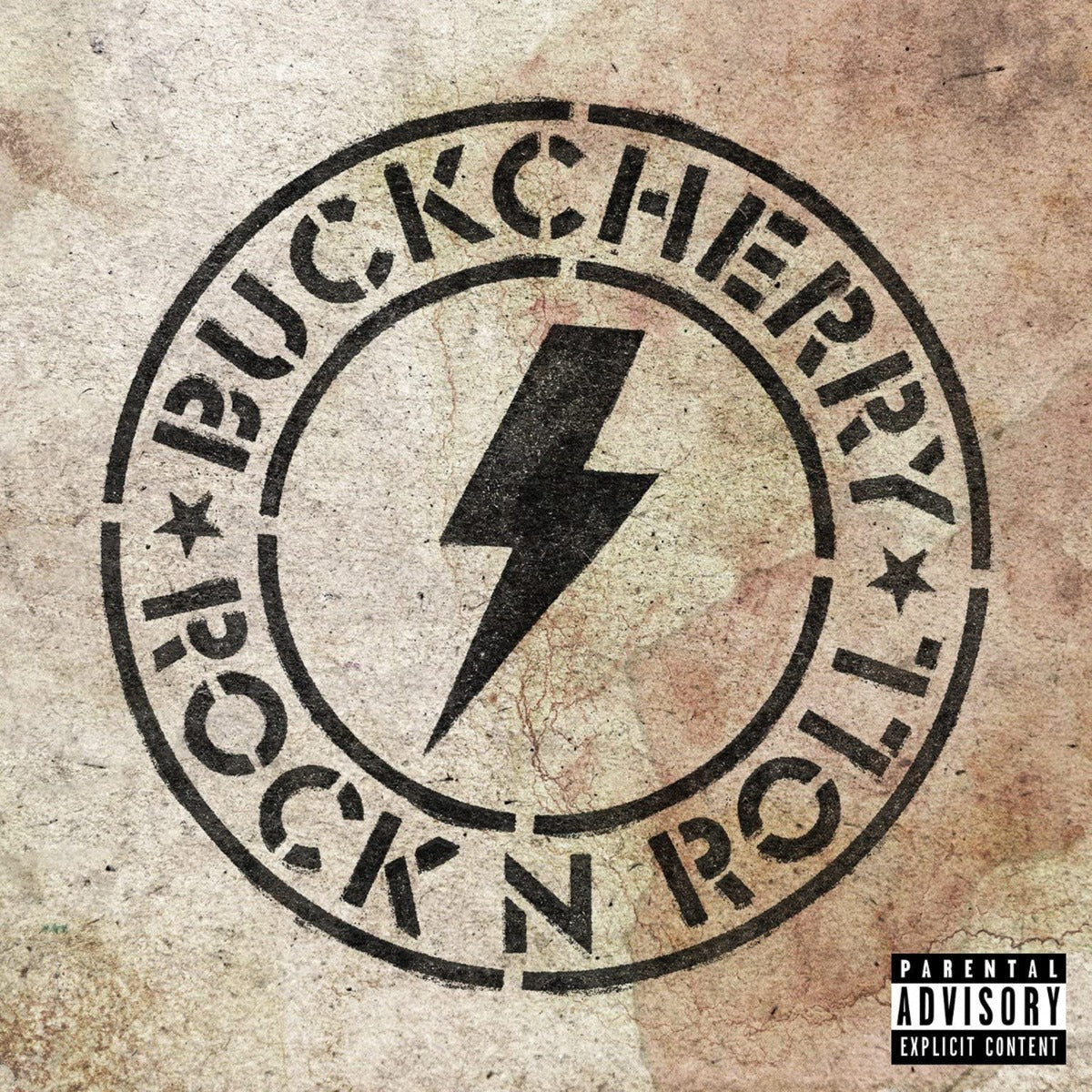 Rock N Roll (Cherry Red Colored Vinyl)