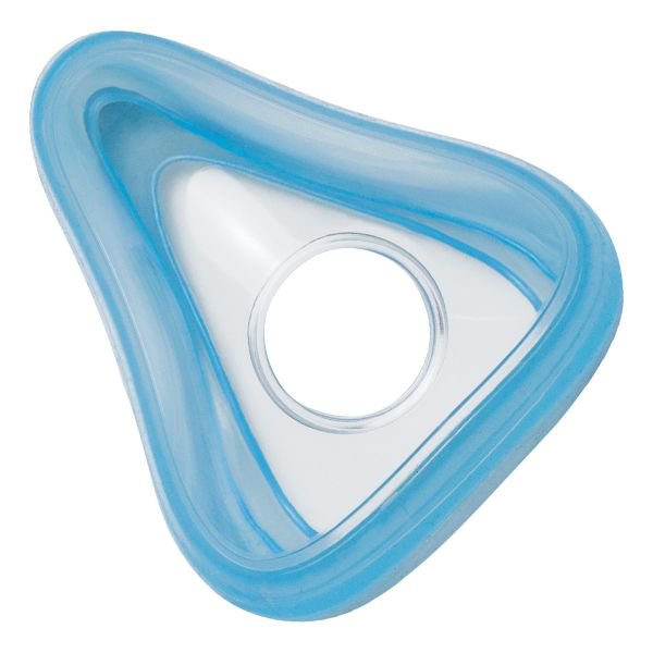 Philips Respironics Full Face Gel Cushion for Amara Gel & Amara CPAP Masks Large 1090494