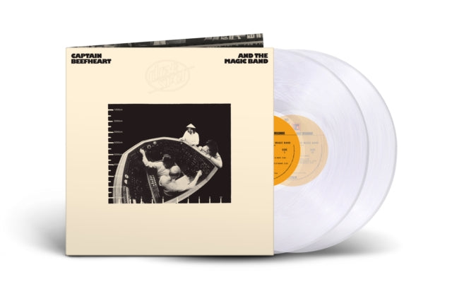 Clear Spot (50th Anniversary Deluxe Edition) (RSD)