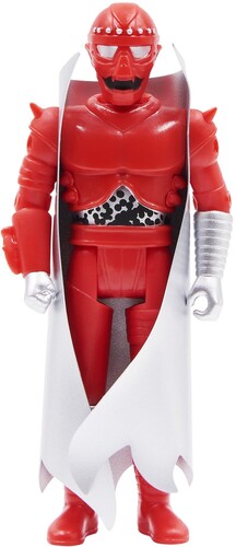 Super7 - Czarface ReAction Figure - Czarface (Impostarr) (Collectible, Figure, Action Figure)