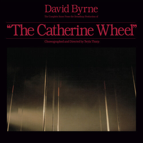 Complete Score from the Catherine Wheel (RSD 4.22.23)