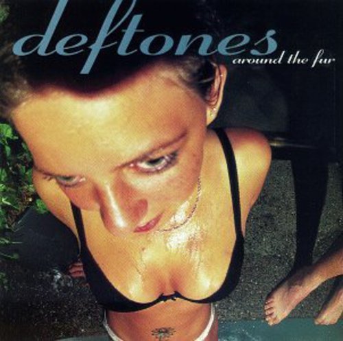 Around the Fur - Deftones (CD)