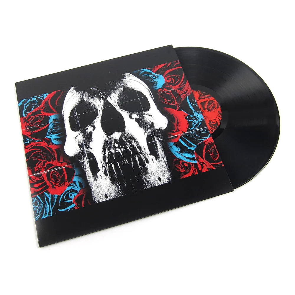 Deftones Vinyl – Provo's Vintage Groove