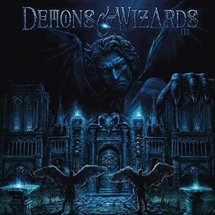 III (Booklet, Gatefold LP Jacket)