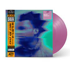 Melt My Eyez See Your Future (Colored Vinyl, Lavender, Indie Exclusive)