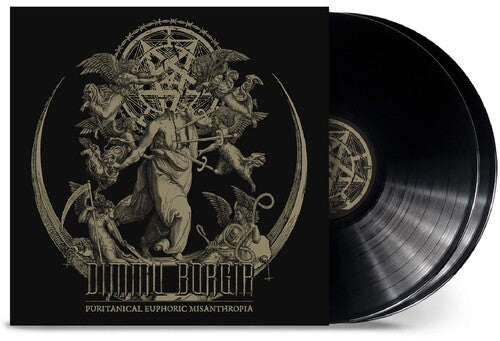 Puritanical Euphoric Misanthropia (Remixed & Remastered) (Indie Exclusive) (2 Lp's)