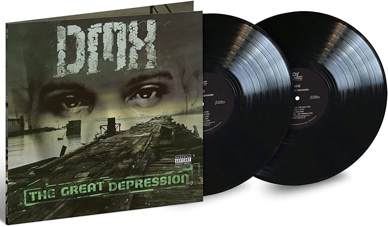 The Great Depression