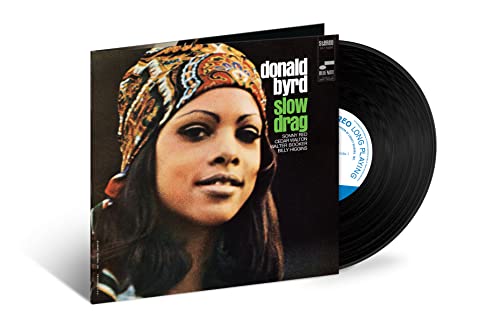 Slow Drag (Blue Note Tone Poet Series)