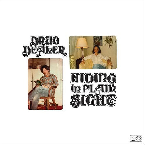 Hiding In Plain Sight (Indie Exclusive, Digital Download Card)