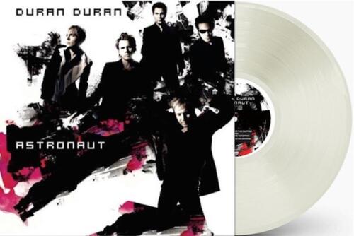 Astronaut (Indie Exclusive, Colored Vinyl, Milky Clear)