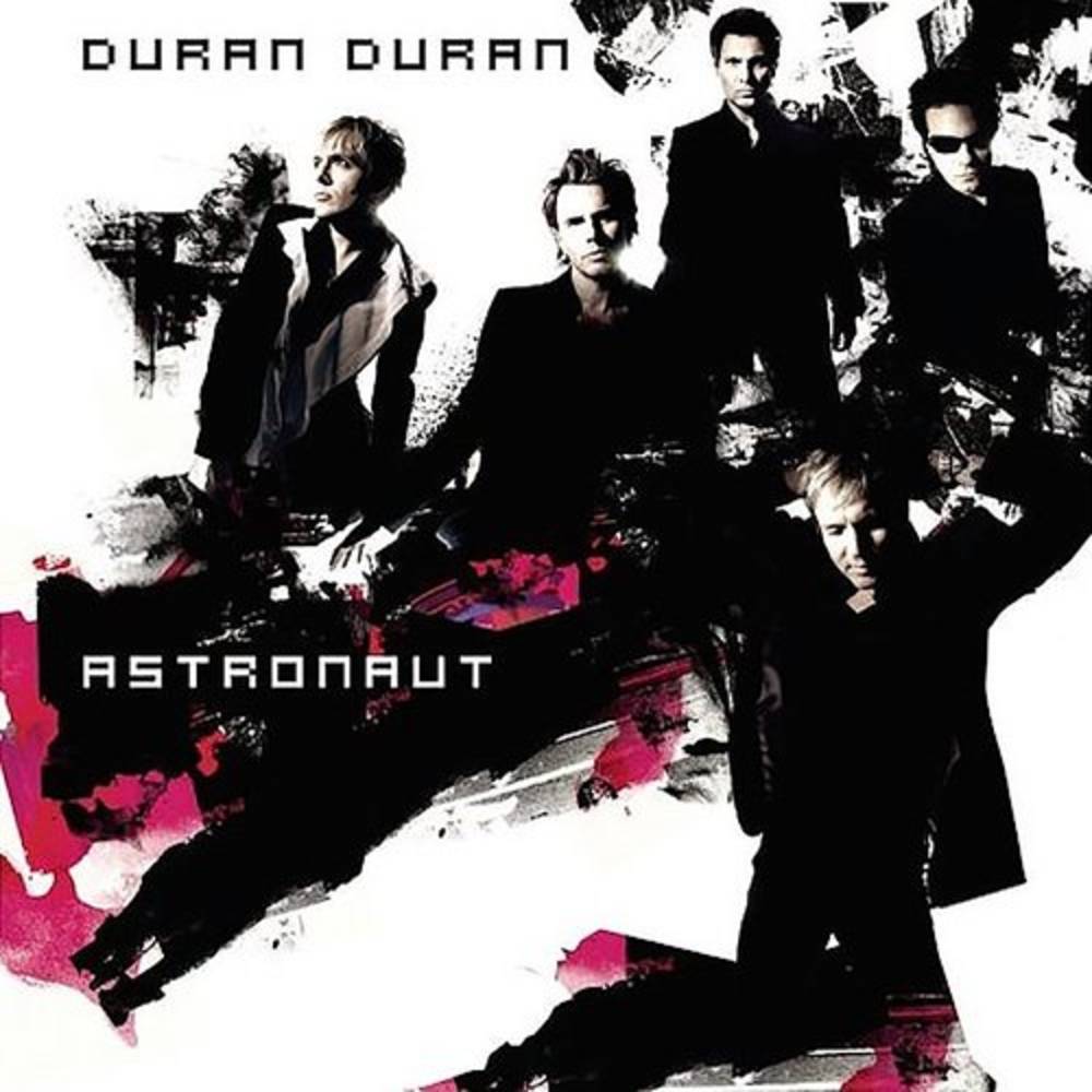 Astronaut (Indie Exclusive, Colored Vinyl, Milky Clear)
