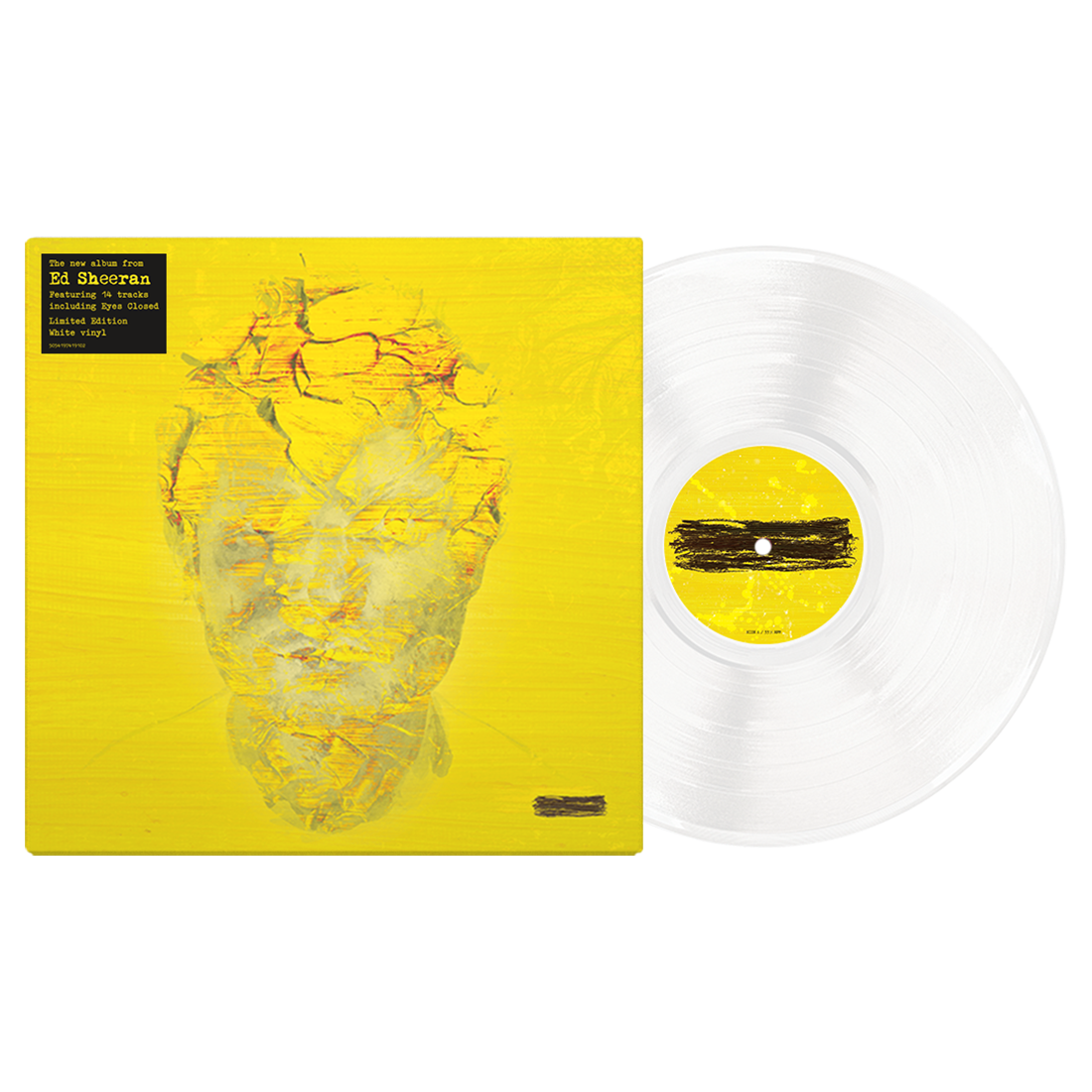 - (Subtract) (Indie Exclusive, Limited Edition White)