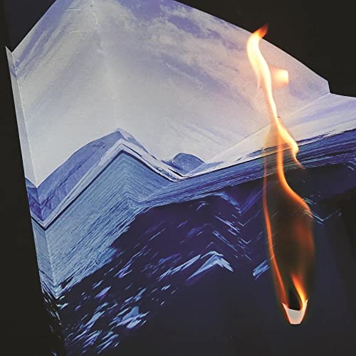 Folded Landscapes