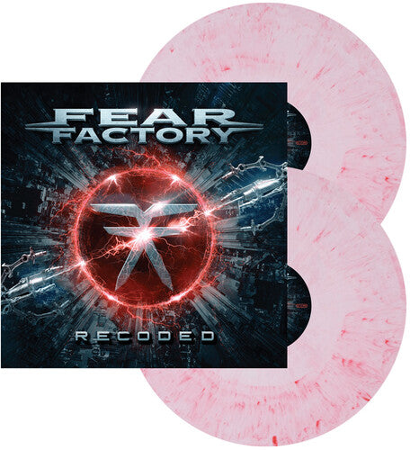 Recoded (Colored Vinyl, Pink Swirl) (2 Lp's)