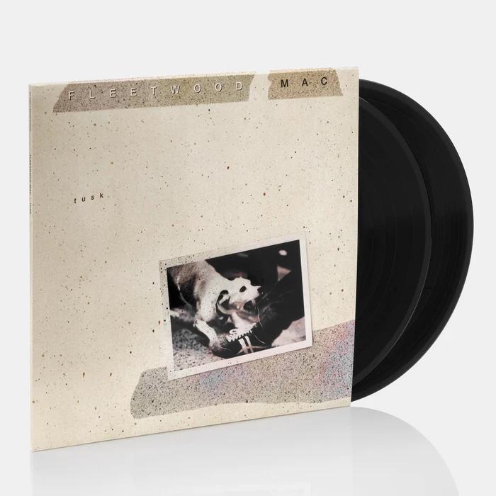Tusk (2 Lp's)