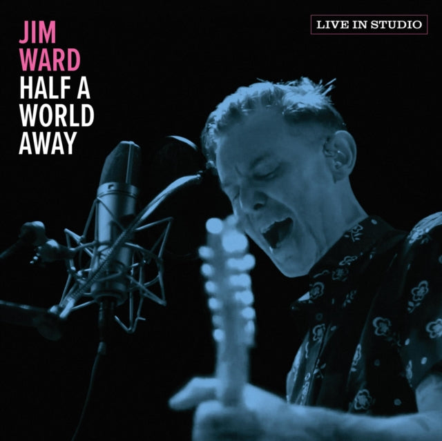 Half a World Away (Live in Studio) (RSD11.25.22)