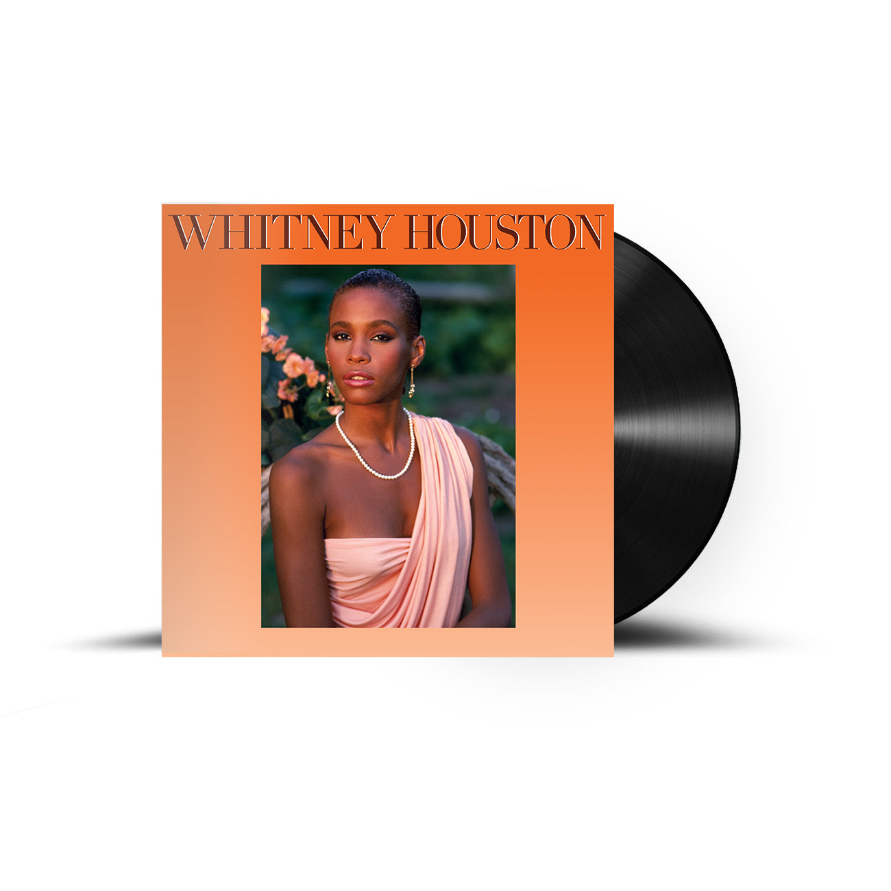 WHITNEY HOUSTON