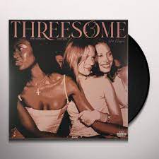 Threesome 3: The Voyeur Edition