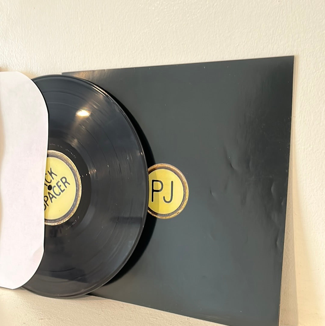 Pearl Jam - Back Spacer Monkeywrench MWR9413 Used VG/VG+ Vinyl Gatefold