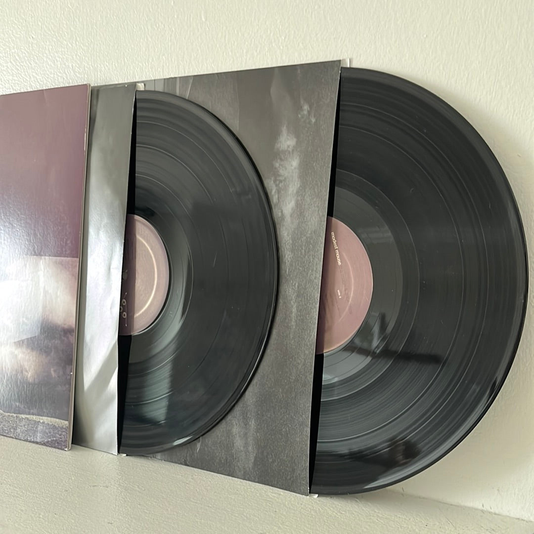 Modest Mouse - The Moon & Antarctica Remastered Special Edition 180 Gram Used VG+