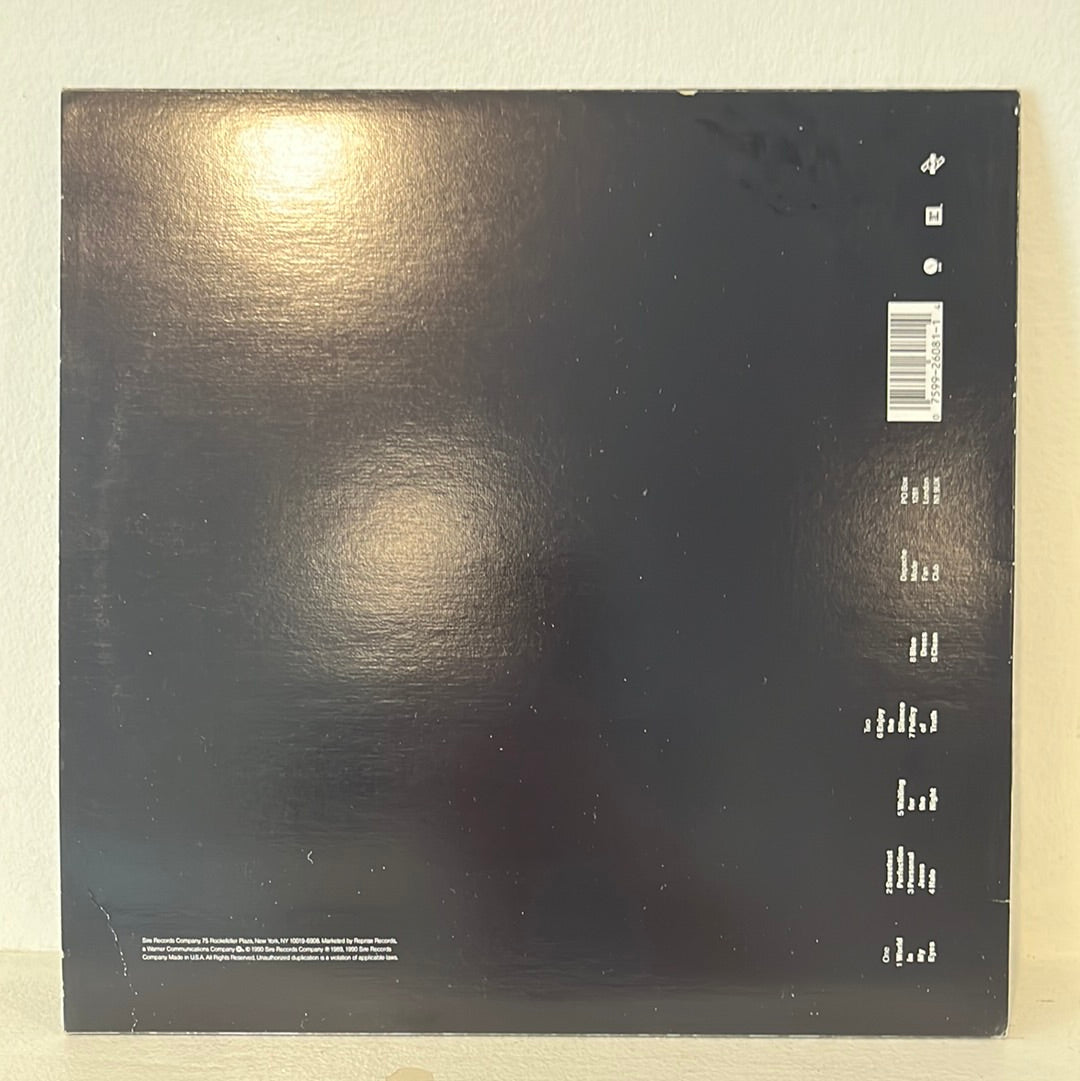 Violator - Depeche Mode 1990 Sire/Reprise 9 26081-1 Used Good