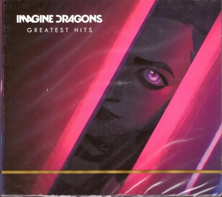 Greatest Hits (Import) (2 Cd's)