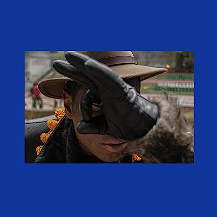 Jay Electronica: Exhibit A & C (DDouble 7" Single)