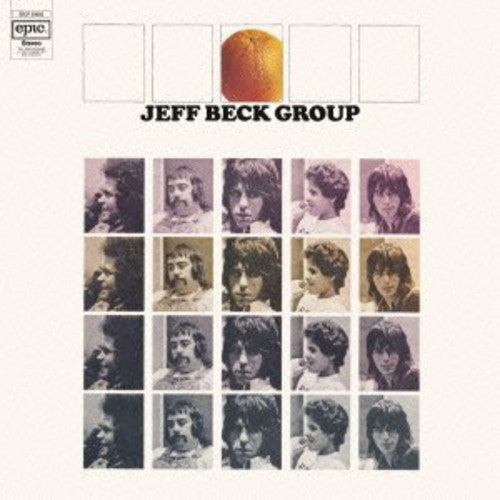 Jeff Beck Group