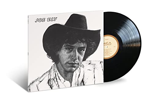 Joe Ely