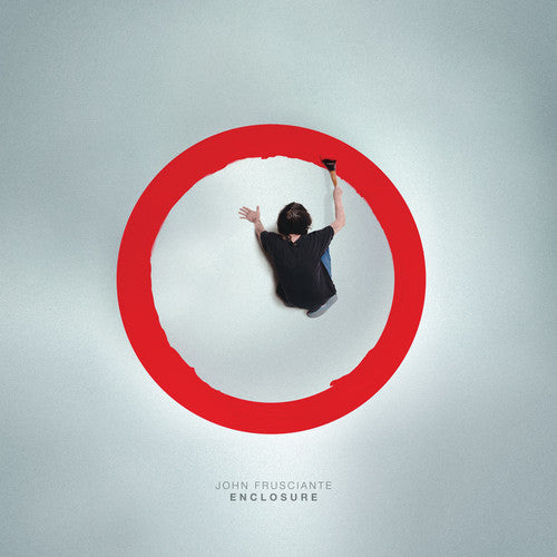 Enclosure (150 Gram Vinyl) (2 Lp's)