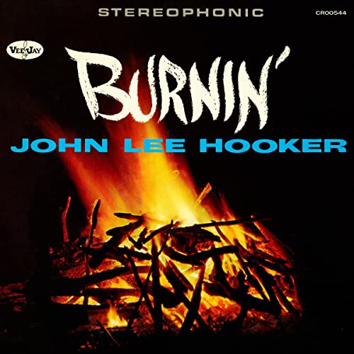 Burnin' (60th Anniversary)