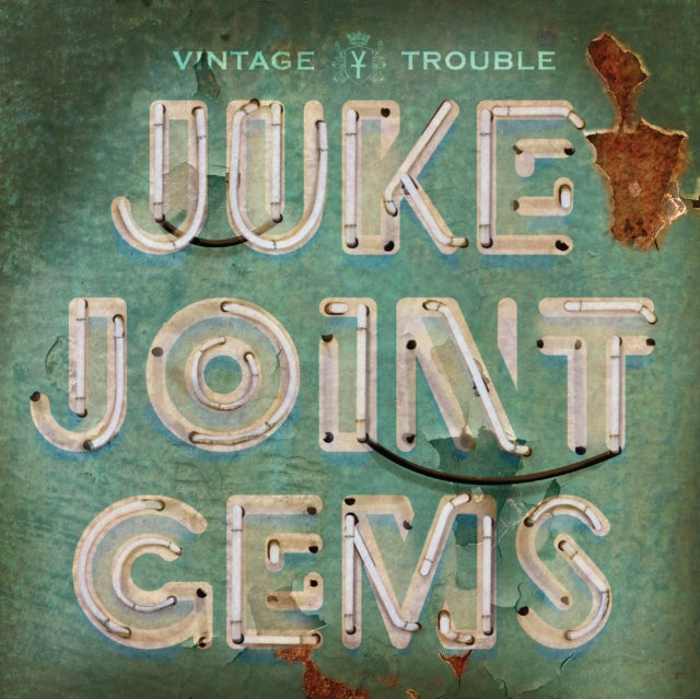 Juke Joint Gems (RSD11.25.22)