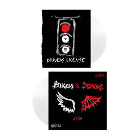 Angels & Demons/Driver's License