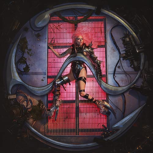 Chromatica (180 Gram Vinyl)