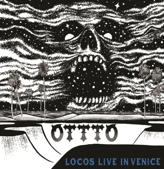 Locos Live In Venice (RSD11.25.22)