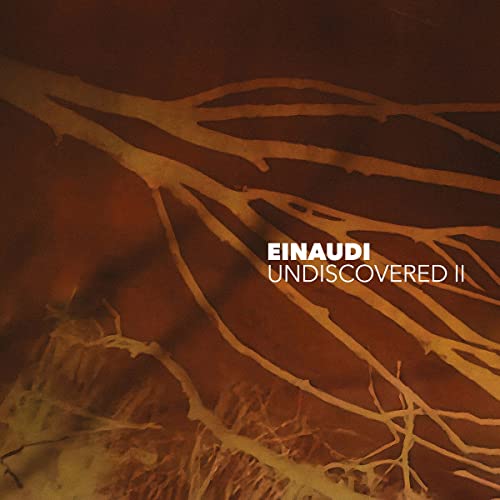 Undiscovered Vol. 2