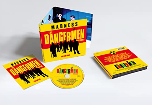 The Dangermen Sessions (Vol. 1)