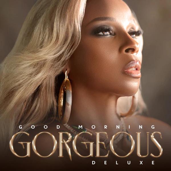 Good Morning Gorgeous (Indie Exclusive, Deluxe Edition, Colored Vinyl, Gold) (2 Lp's)