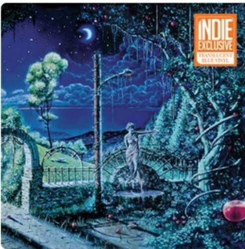 Masters Of Reality (RSD Essential Indie Colorway Translucent Blue Vinyl)