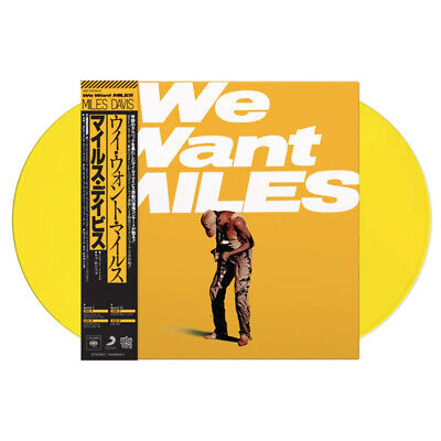 We Want Miles