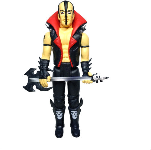 Super7 Misfits Jerry Only ReAction Figure