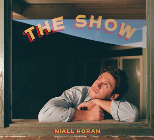 The Show - CD - Niall Horan