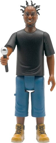 Super7 - O.D.B. ReAction Figure (Collectible, Figure, Action Figure)