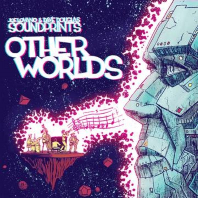 Other Worlds (RSD11.25.22)