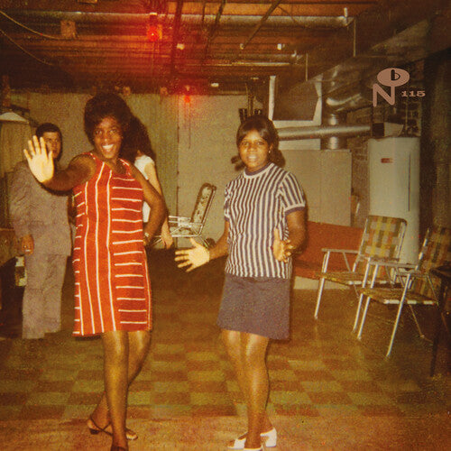 Penny & The Quarters & Friends (Smoke Colored Vinyl)