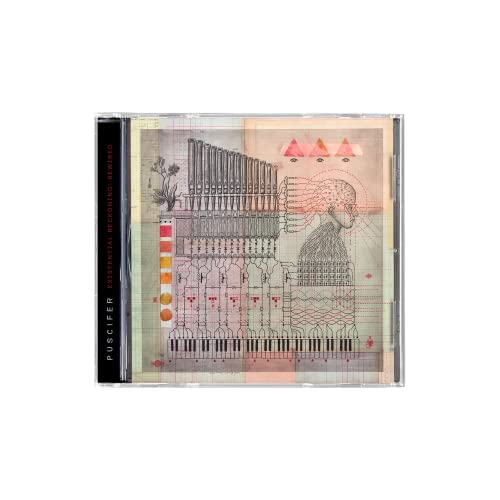 Existential Reckoning - Re-Wired