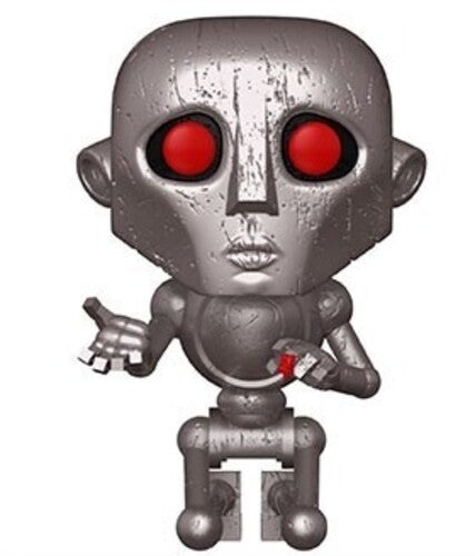 FUNKO POP! ALBUMS: Queen - News of the World (MT) (Large Item, Vinyl Figure)