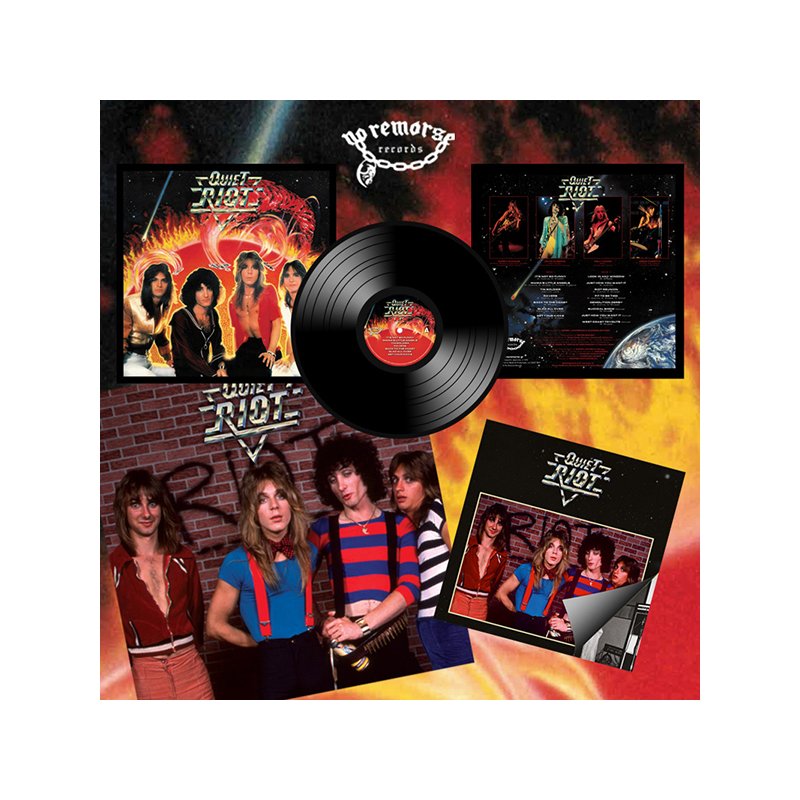 Quiet Riot