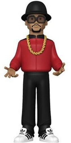 FUNKO VINYL GOLD 5: Run DMC- DMC (Vinyl Figure)